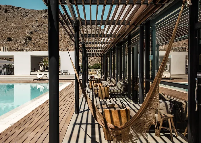 Casa Cook Rhodes (Adults Only)