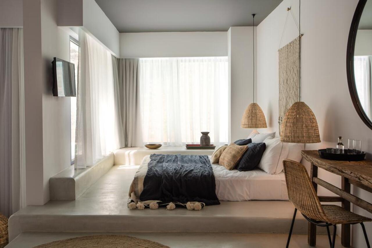 Casa Cook Rhodes (adults Only) Hotel 5*