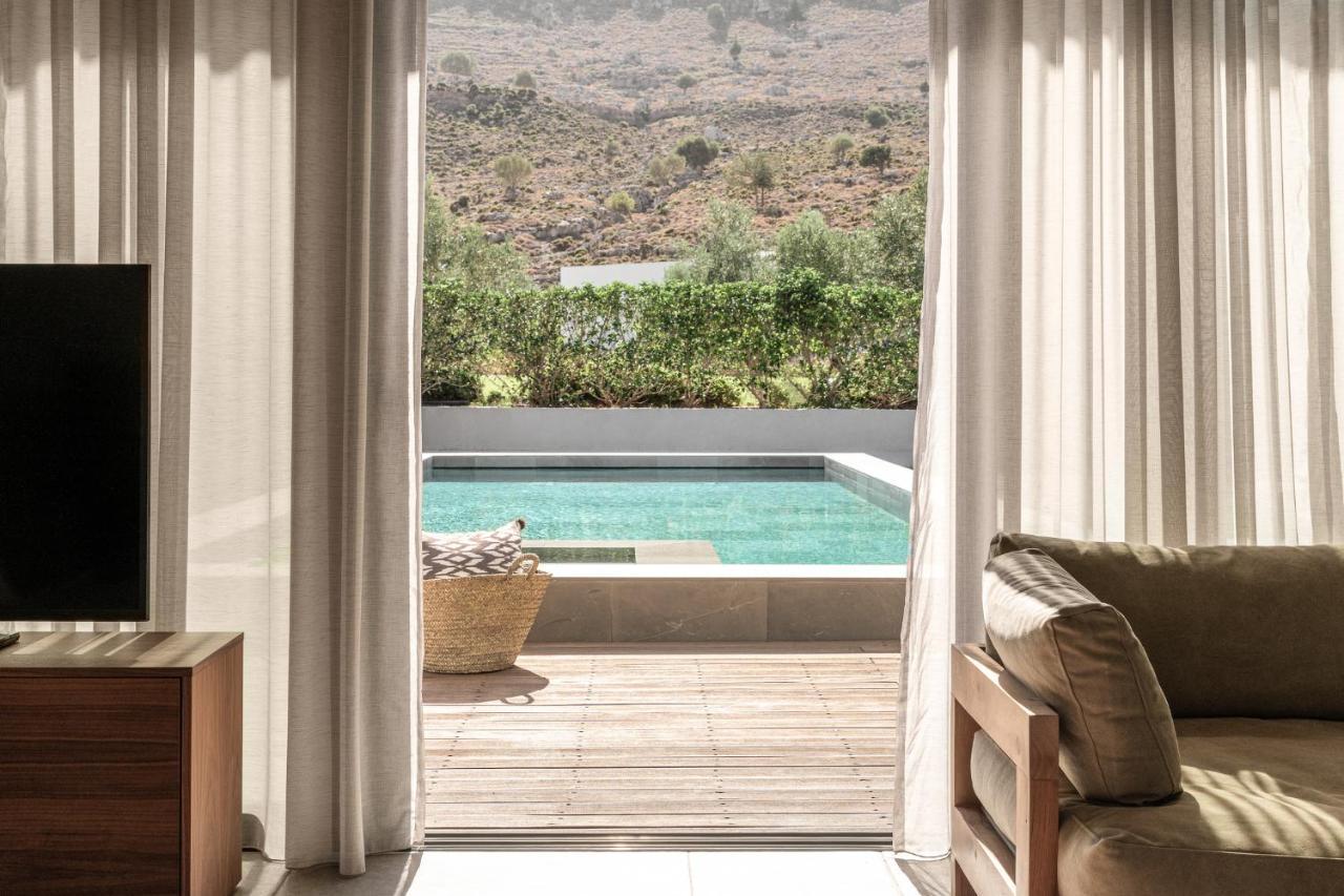 Casa Cook Rhodes (adults Only)