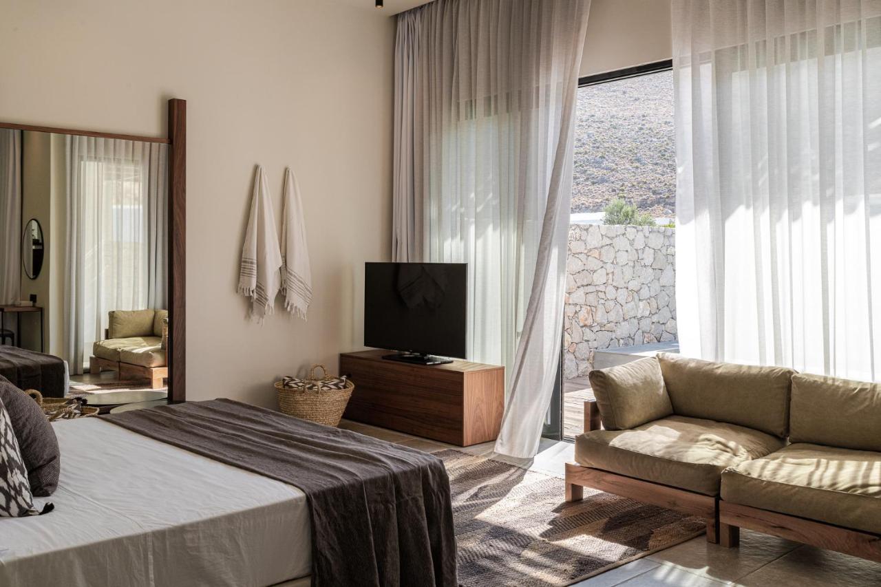 Hotel Casa Cook Rhodes (adults Only) Kolymbia