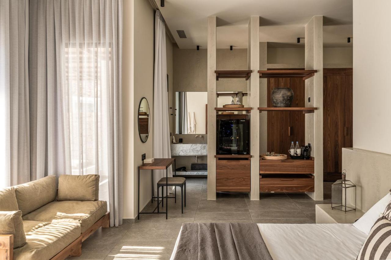Casa Cook Rhodes (adults Only) Hotel