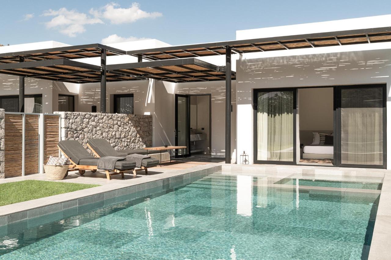 Casa Cook Rhodes (adults Only) 5* Kolymbia