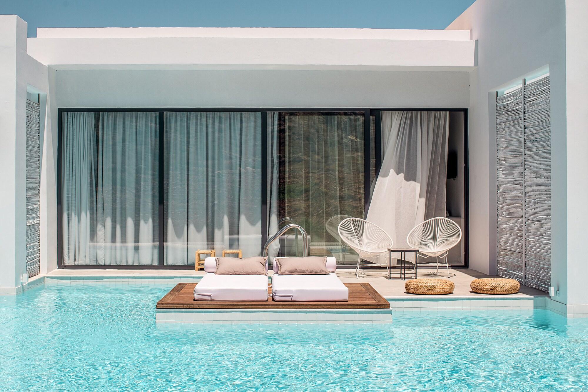 Casa Cook Rhodes (adults Only)