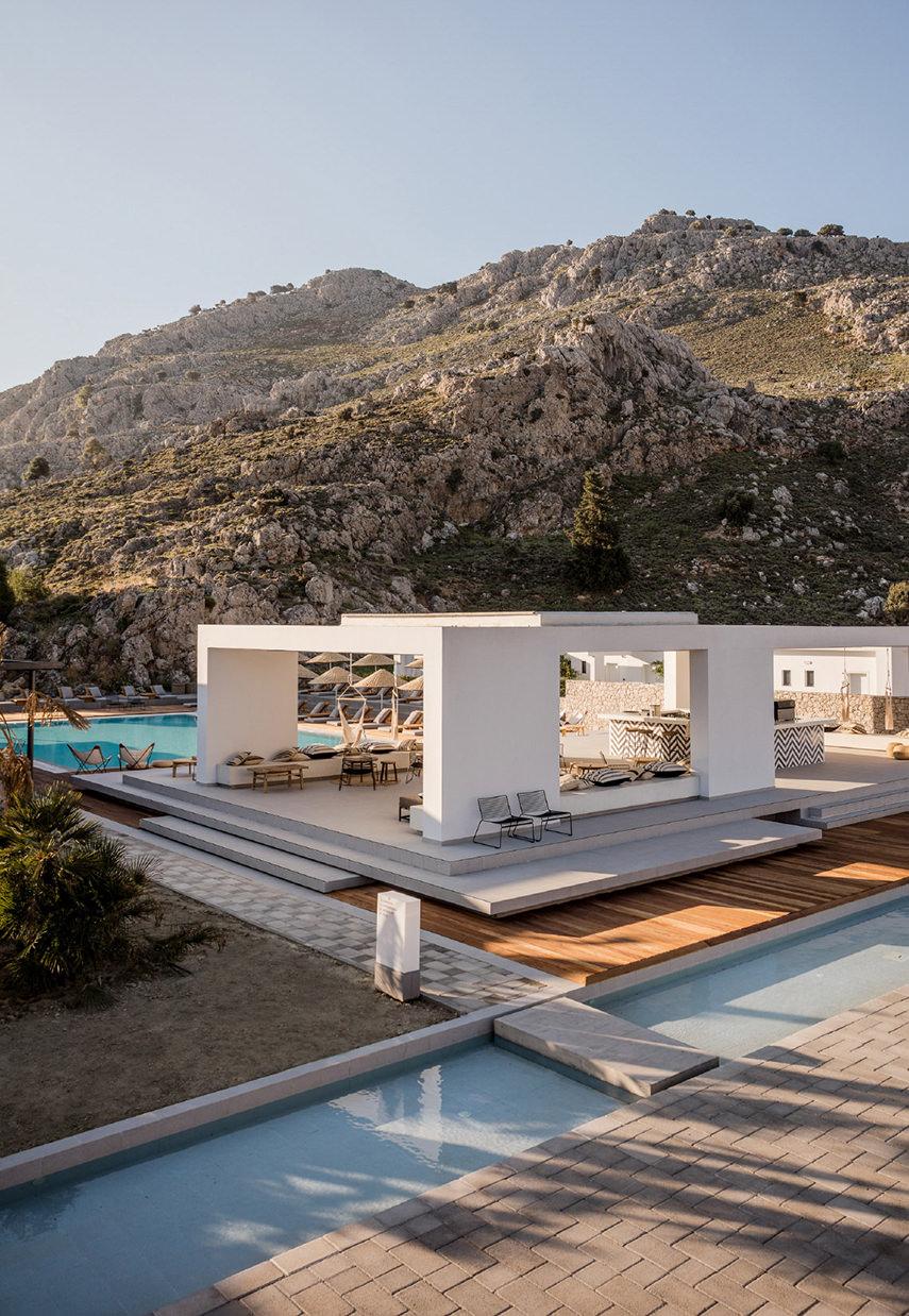 Hotel Casa Cook Rhodes (adults Only)