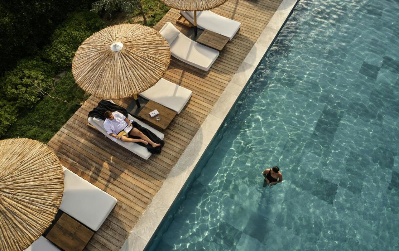 Casa Cook Rhodes (adults Only) 5* Kolymbia