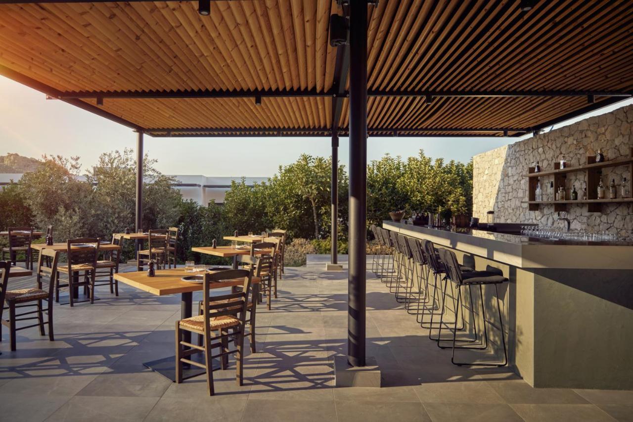 Hotel Casa Cook Rhodes (adults Only) 5*