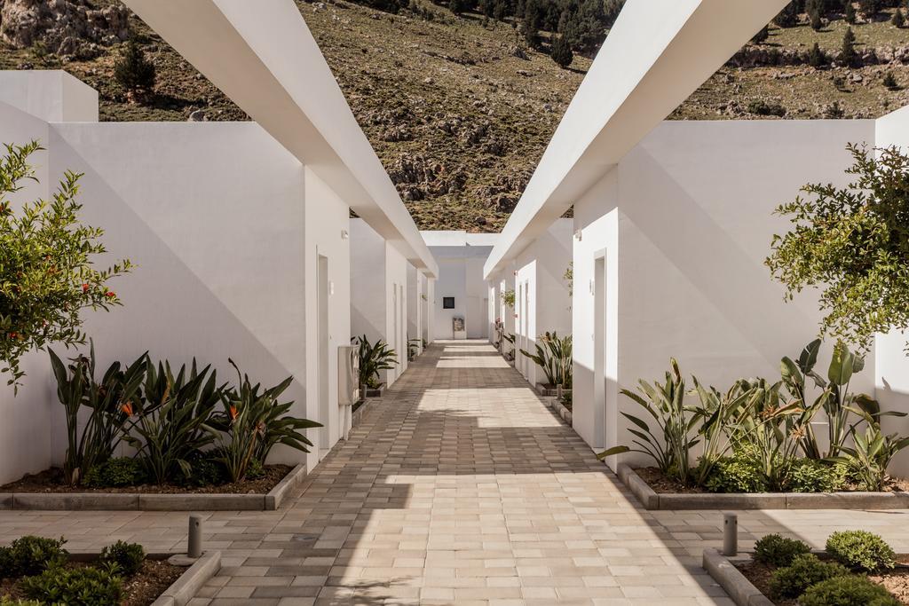 Casa Cook Rhodes (adults Only) 5*