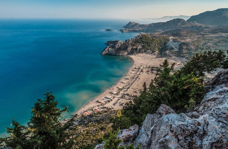 Hotel Casa Cook Rhodes (adults Only) Kolymbia
