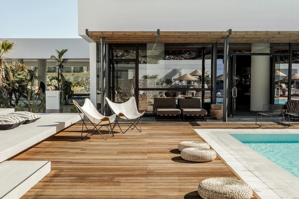 Hotel Casa Cook Rhodes (adults Only)