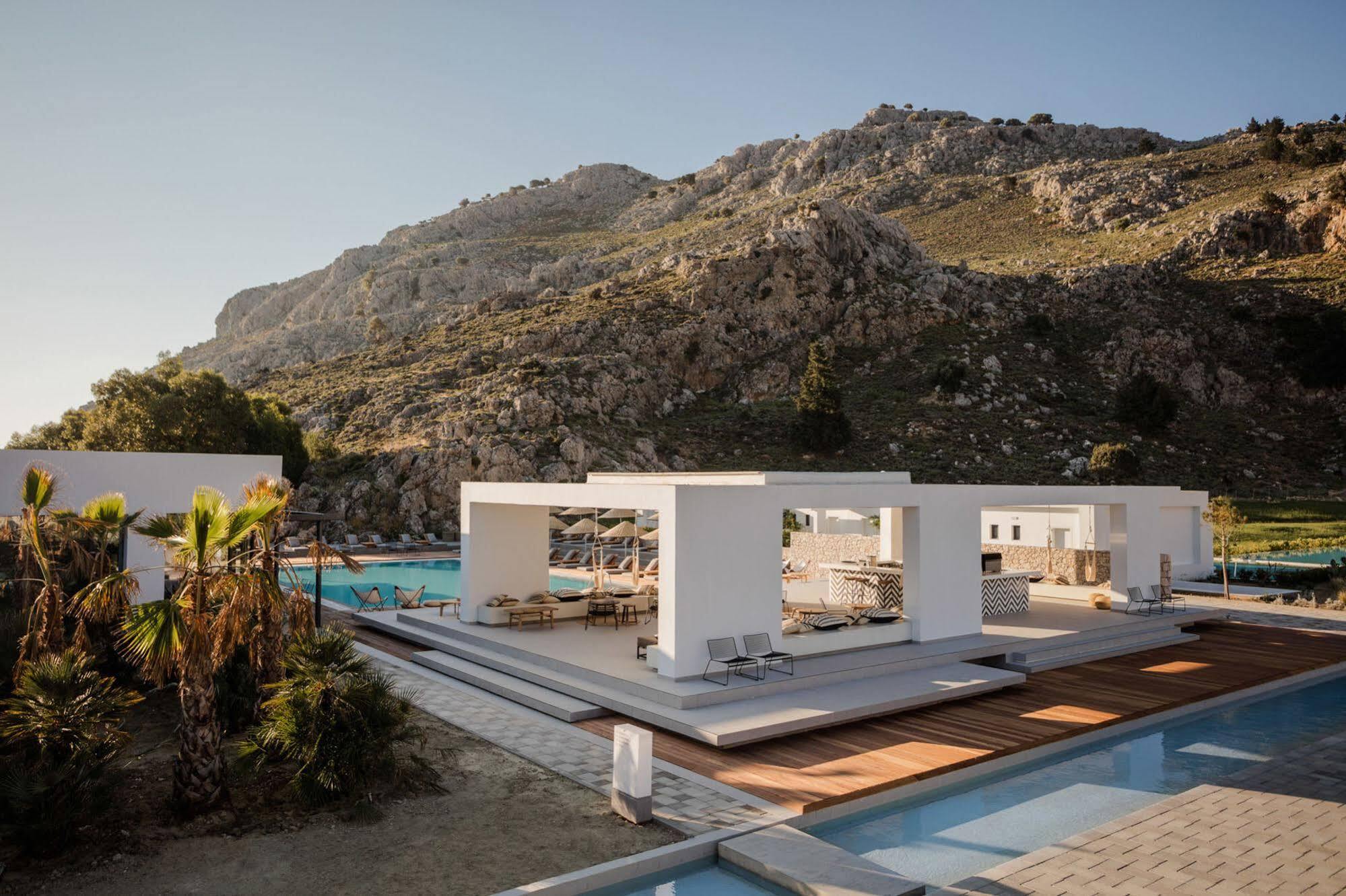 Hotel Casa Cook Rhodes (adults Only) 5*